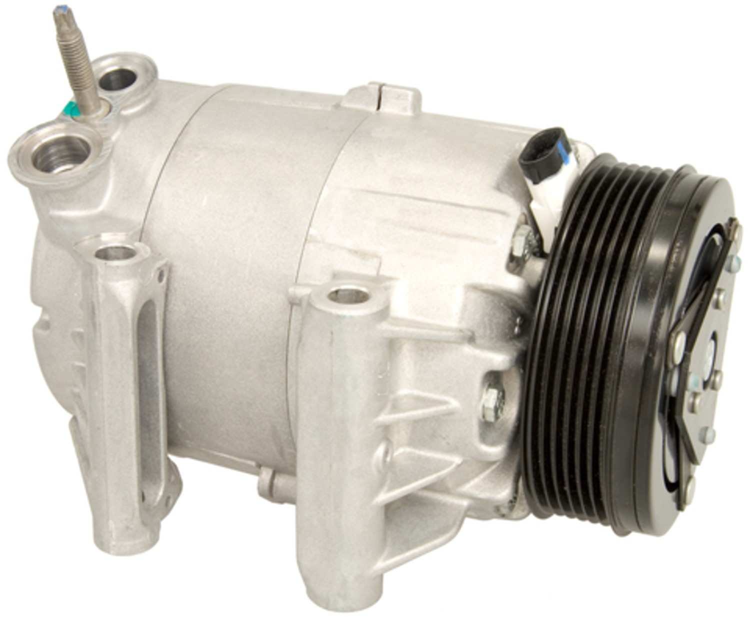 Four Seasons A/C Compressor Kit | 3685NK Fits Chevrolet - 3